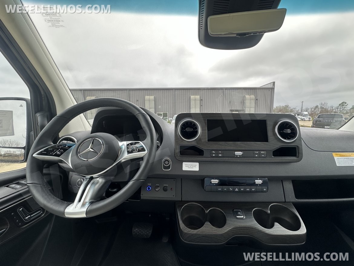 Sprinter for Sale in Baton Rouge, LA - Photo 17