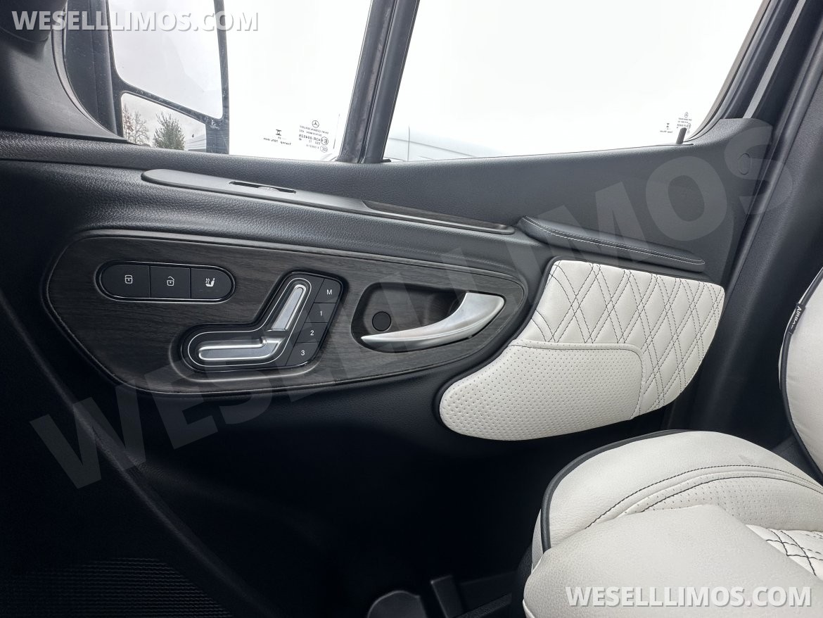 Sprinter for Sale in Baton Rouge, LA - Photo 18