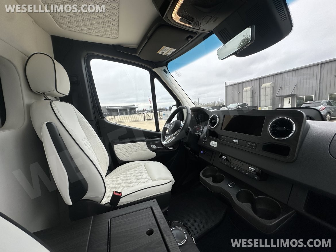 Sprinter for Sale in Baton Rouge, LA - Photo 19