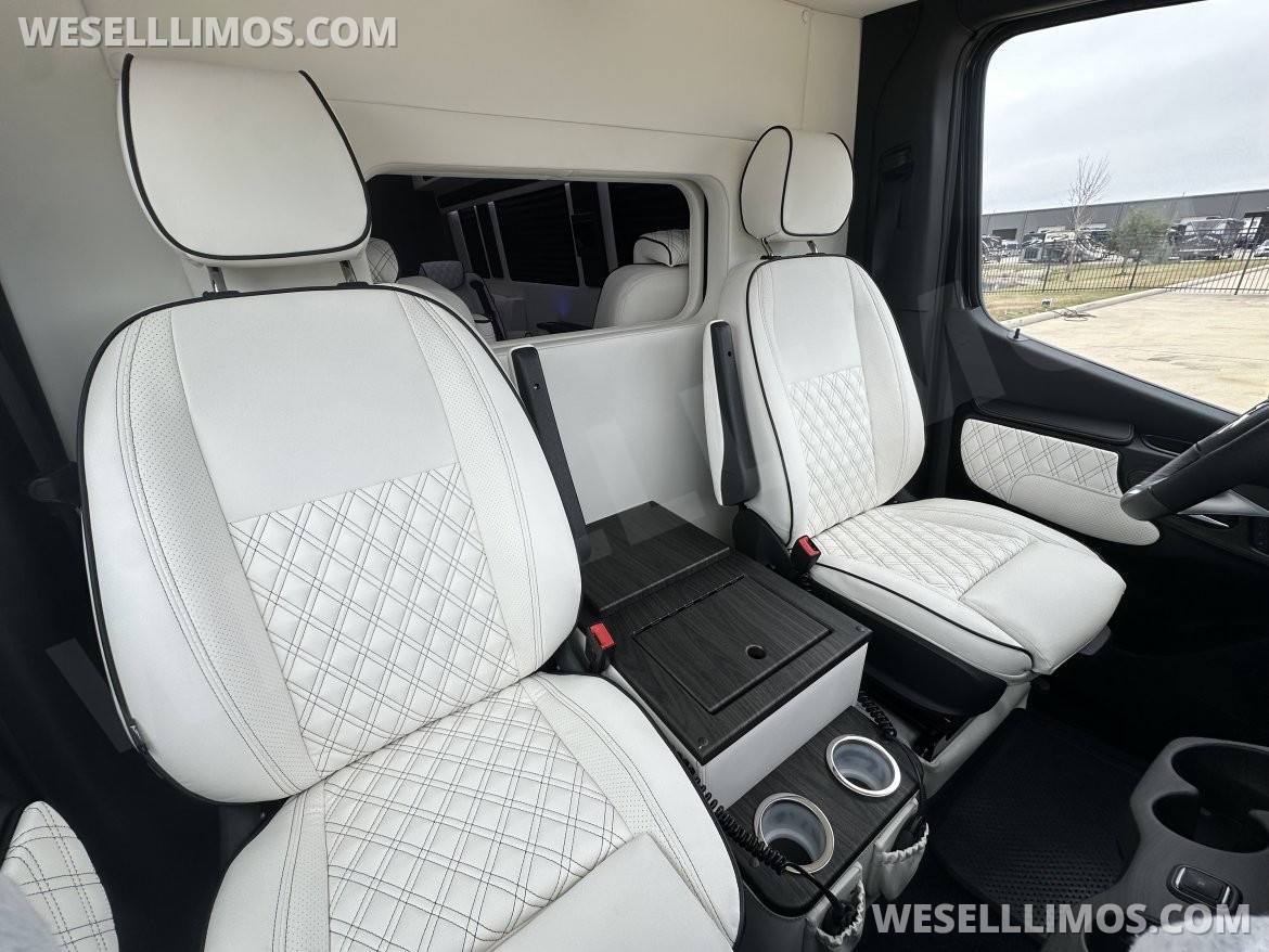 Sprinter for Sale in Baton Rouge, LA - Photo 20