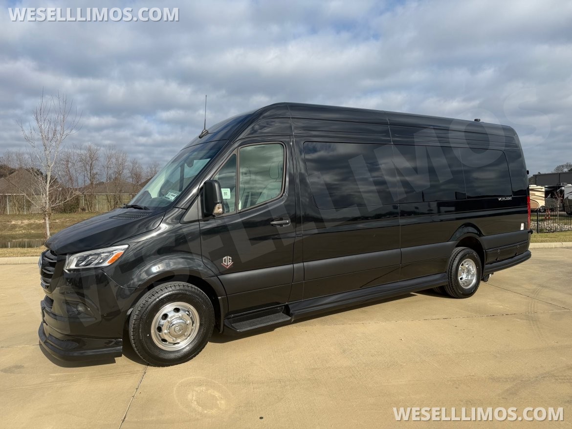 Sprinter for Sale in Baton Rouge, LA - Photo 21