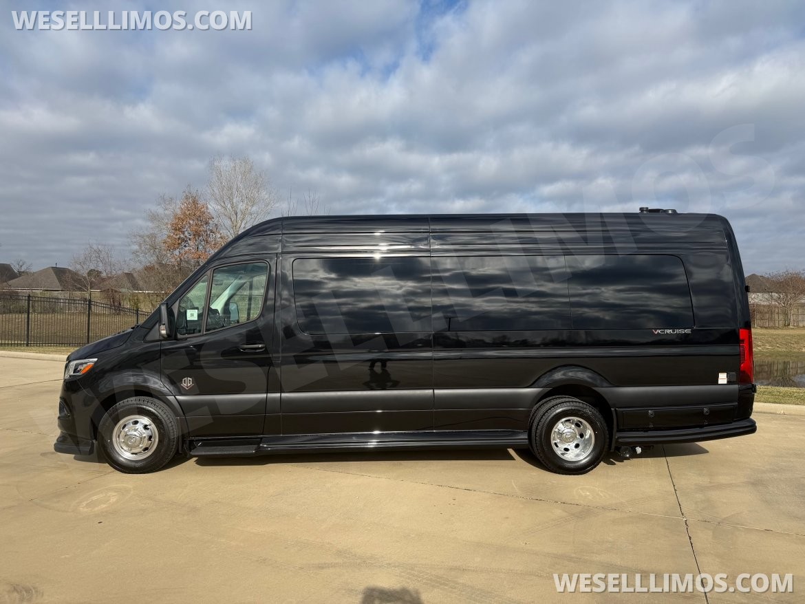 Sprinter for Sale in Baton Rouge, LA - Photo 22