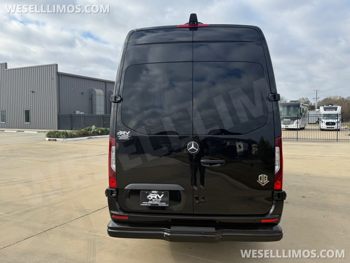 Sprinter for Sale in Baton Rouge, LA - Photo 24