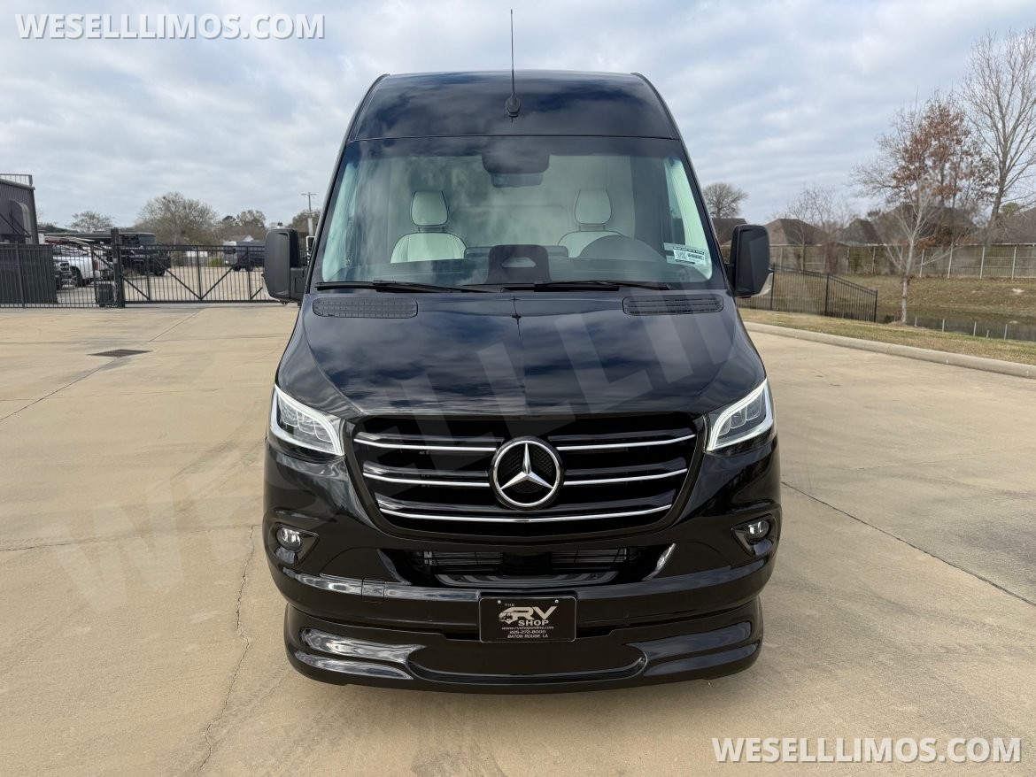 Sprinter for Sale in Baton Rouge, LA - Photo 25