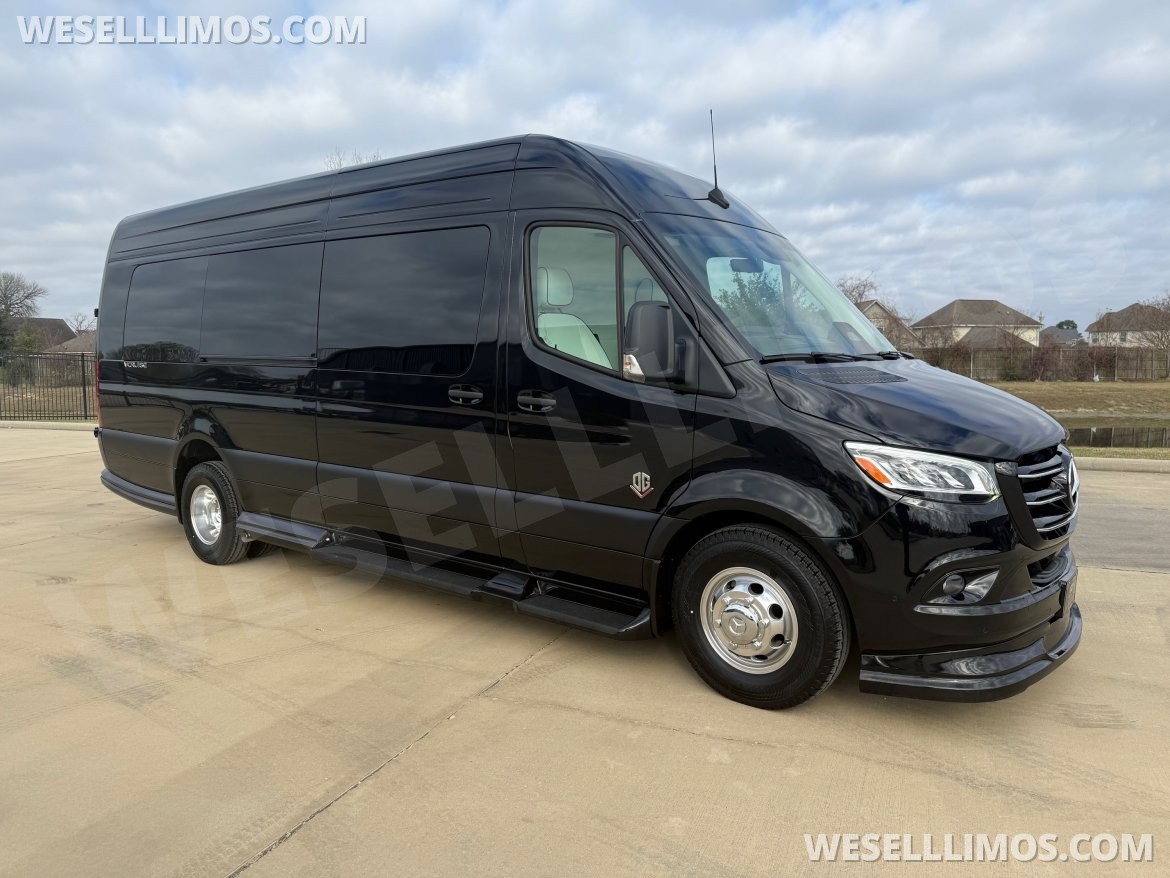 Sprinter for Sale in Baton Rouge, LA - Main Photo