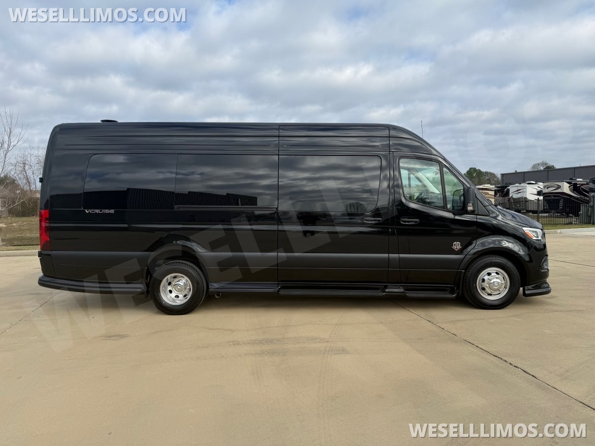 Sprinter for Sale in Baton Rouge, LA - Photo 26