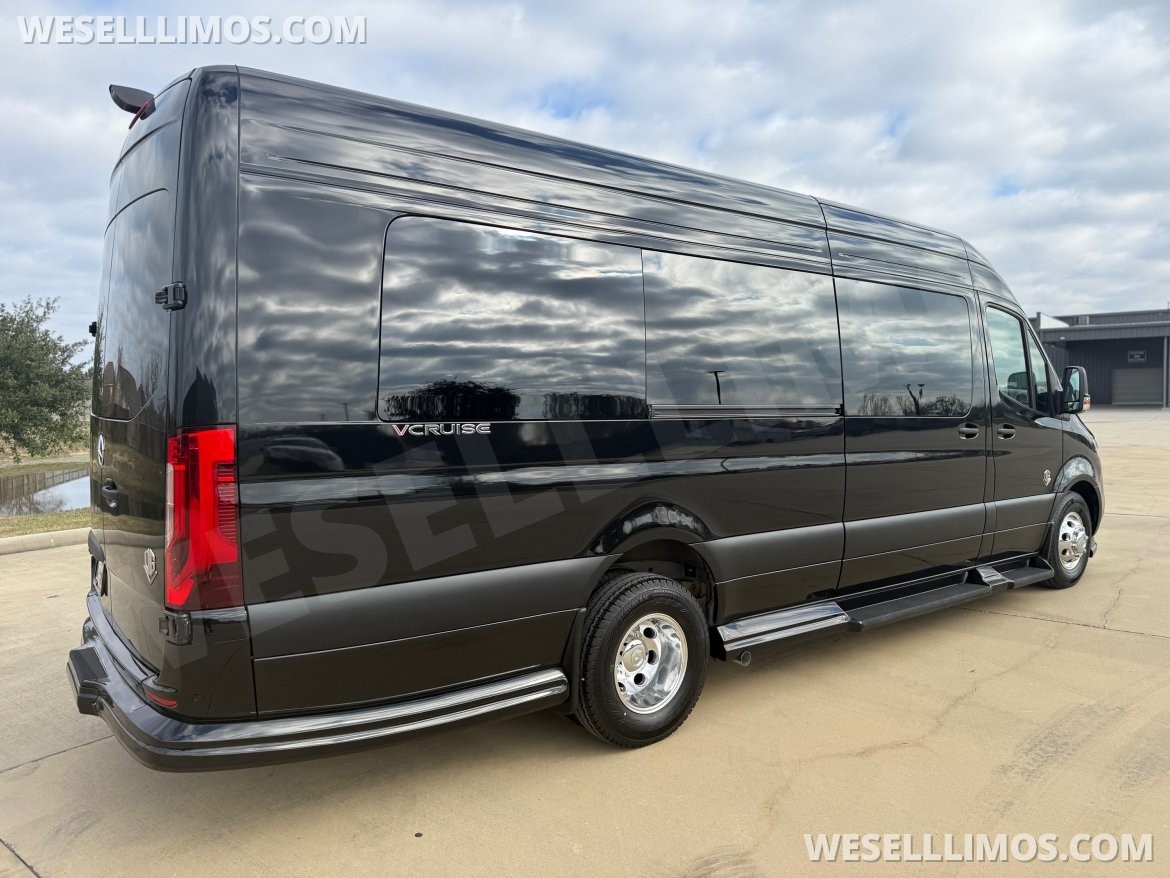 Sprinter for Sale in Baton Rouge, LA - Photo 27