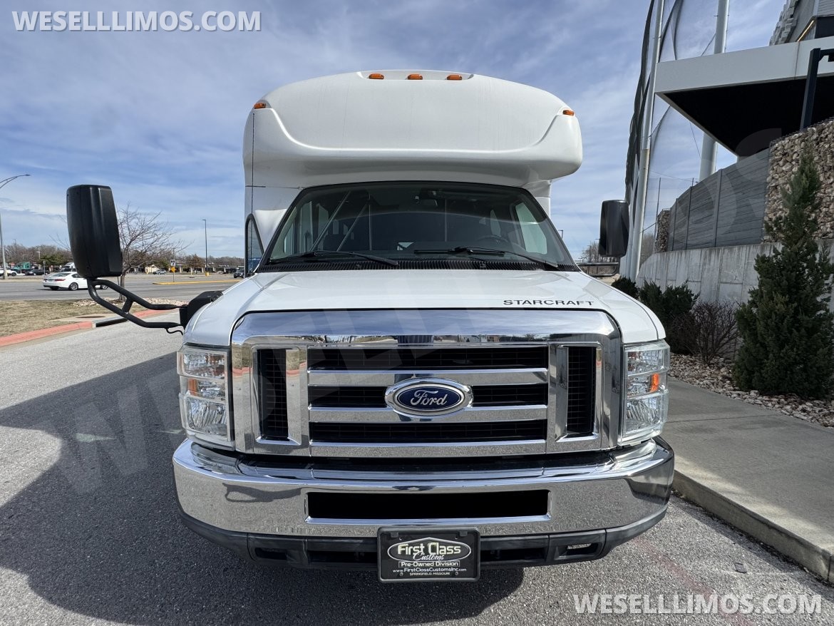 Shuttle Bus for Sale in Springfield, MO - Photo 4