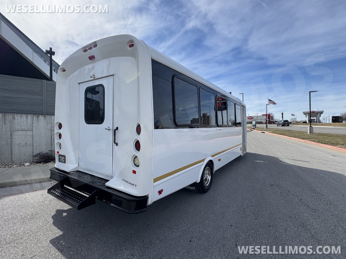 Shuttle Bus for Sale in Springfield, MO - Photo 7