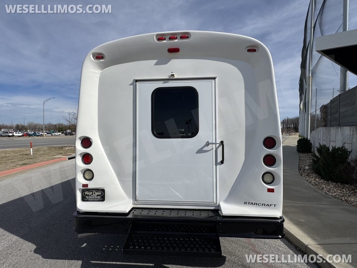 Shuttle Bus for Sale in Springfield, MO - Photo 8