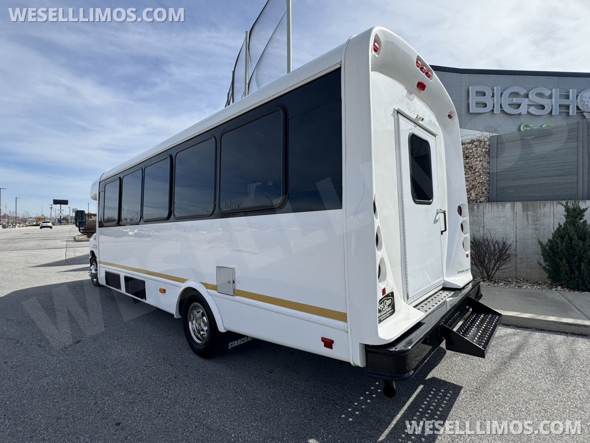 Shuttle Bus for Sale in Springfield, MO - Photo 11