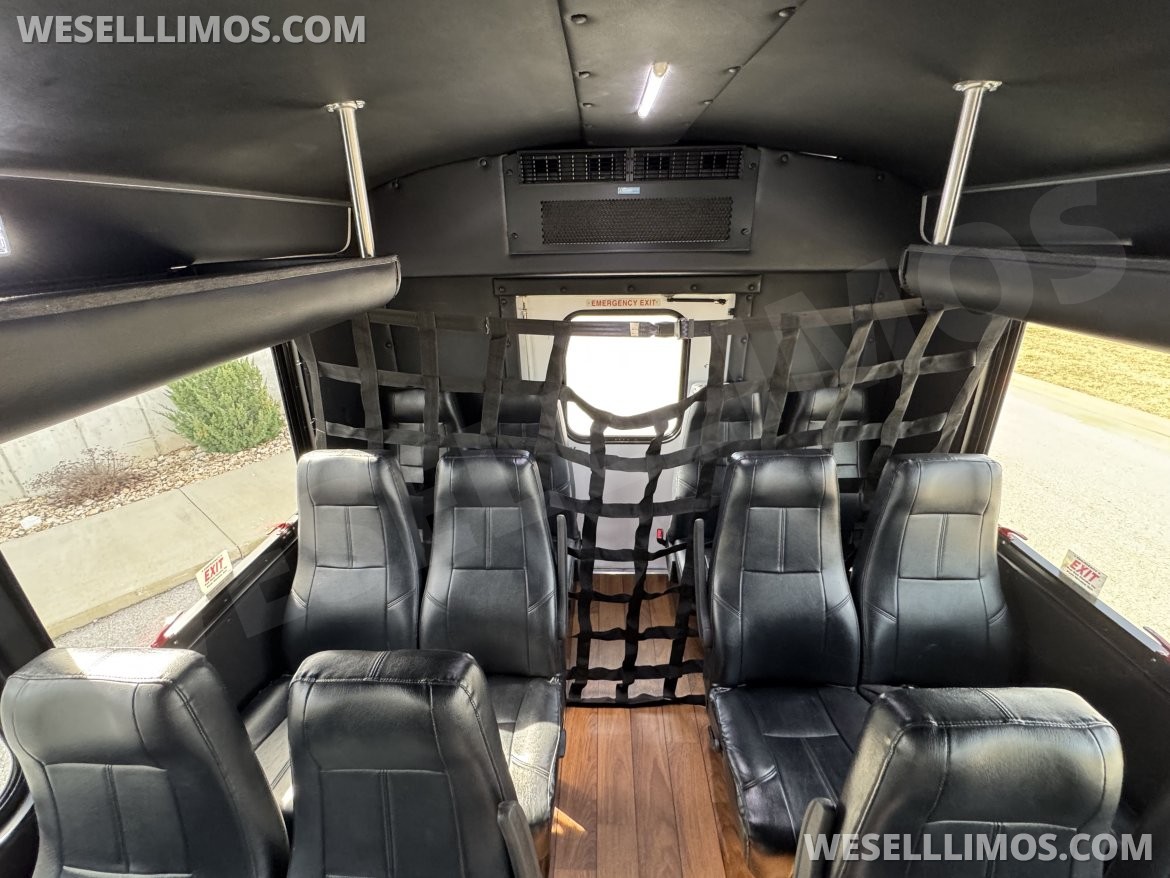 Shuttle Bus for Sale in Springfield, MO - Photo 15