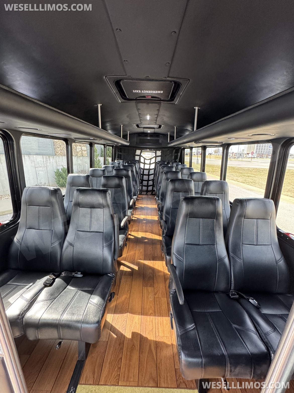 Shuttle Bus for Sale in Springfield, MO - Photo 14