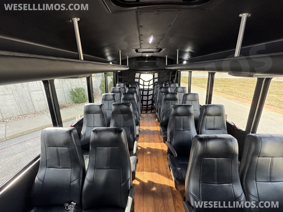 Shuttle Bus for Sale in Springfield, MO - Photo 12