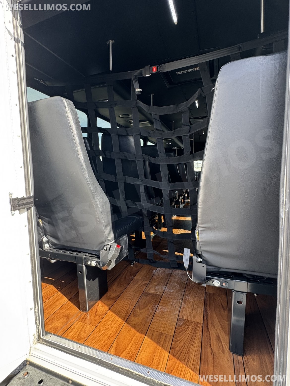 Shuttle Bus for Sale in Springfield, MO - Photo 13