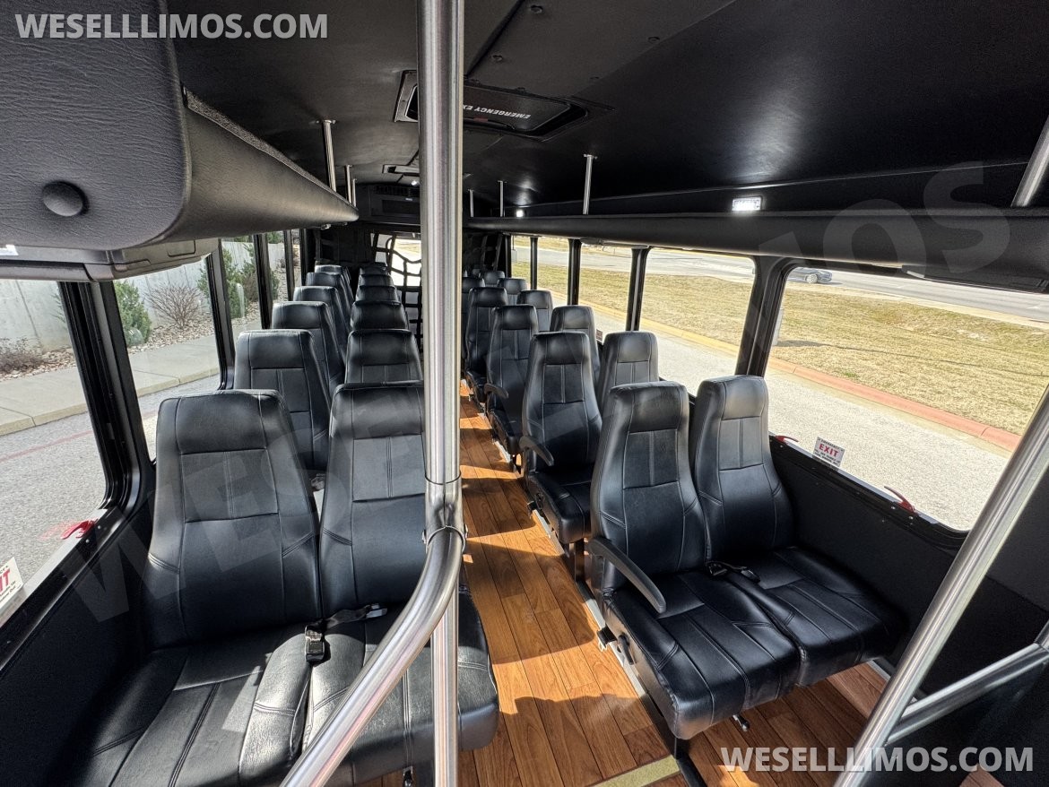 Shuttle Bus for Sale in Springfield, MO - Photo 16