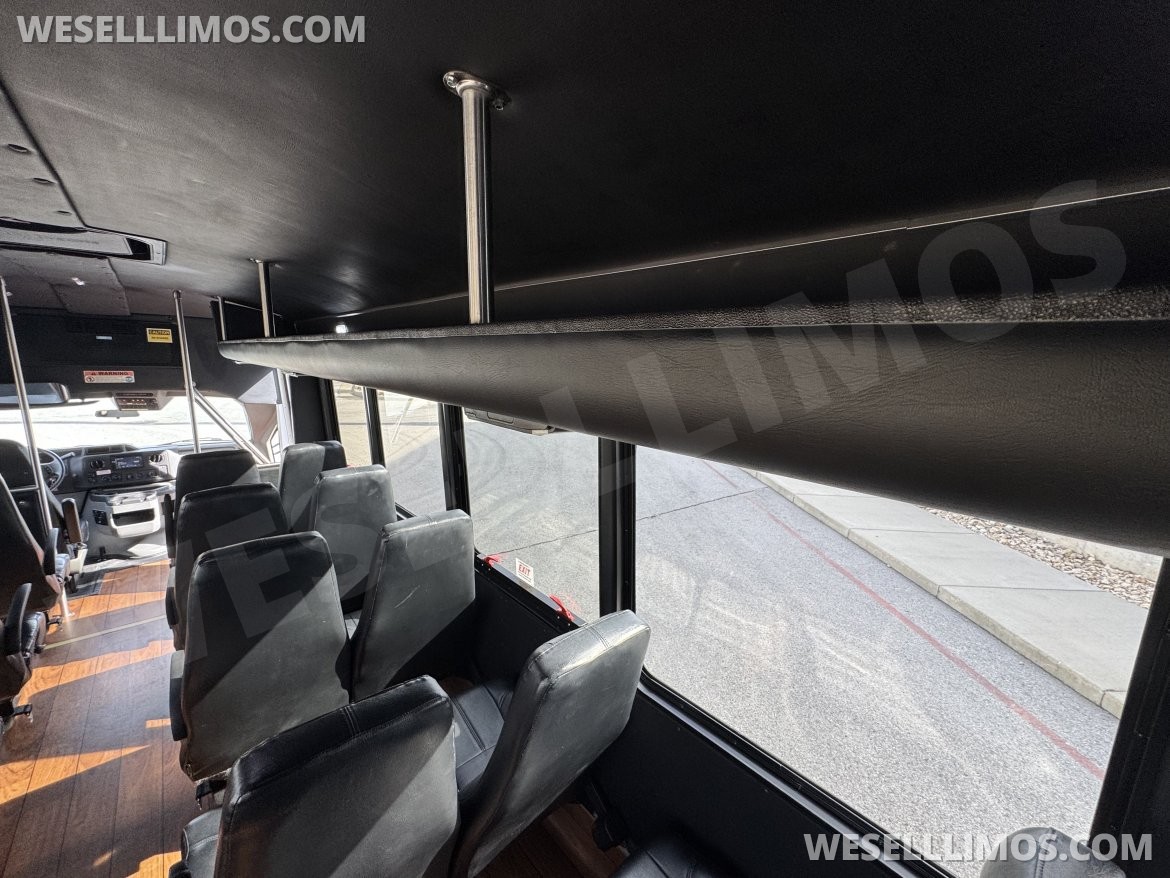 Shuttle Bus for Sale in Springfield, MO - Photo 18