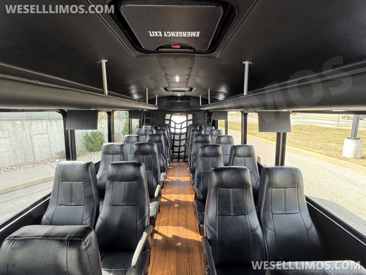 Shuttle Bus for Sale in Springfield, MO - Photo 19