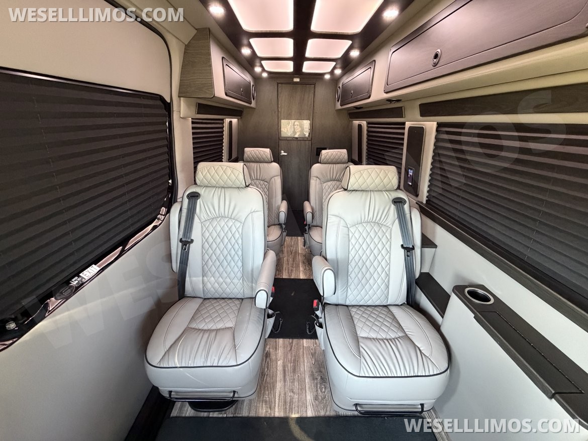 Sprinter for Sale in Baton Rouge, LA - Photo 2