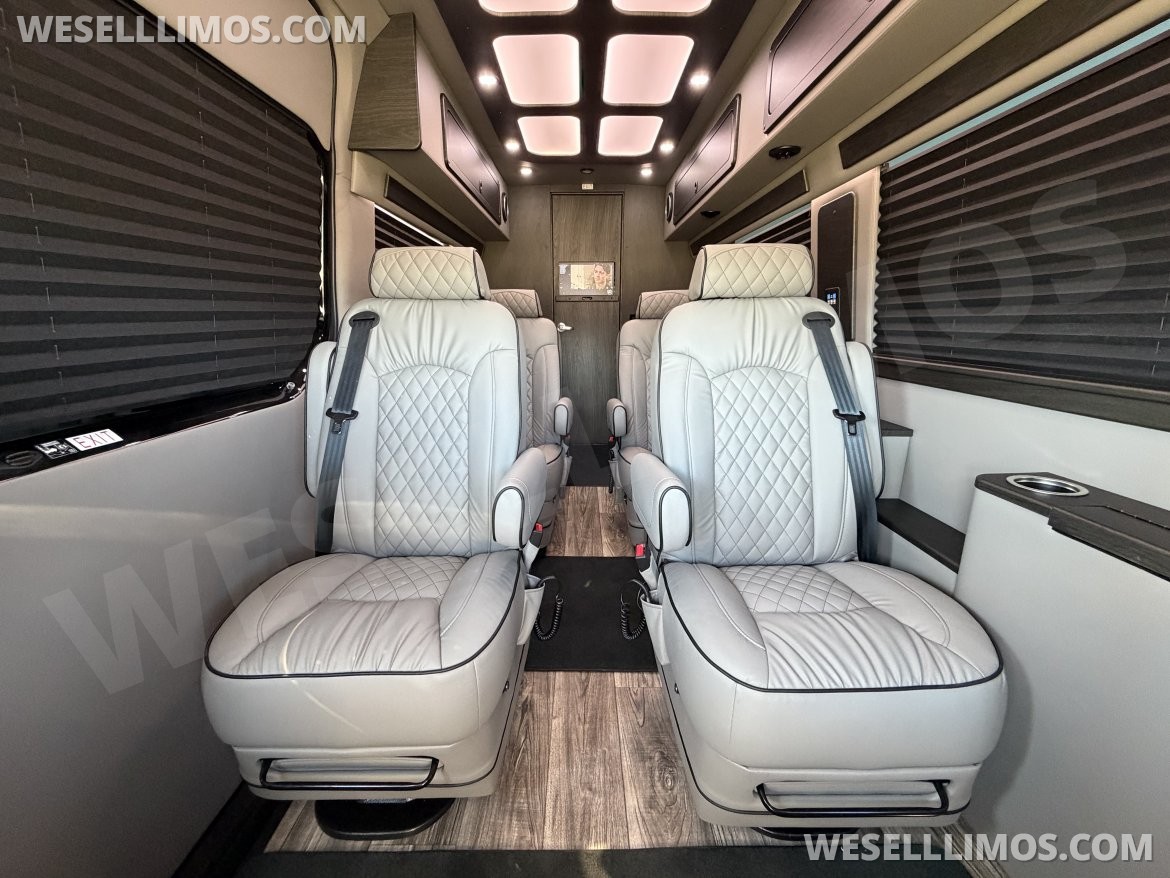 Sprinter for Sale in Baton Rouge, LA - Photo 3
