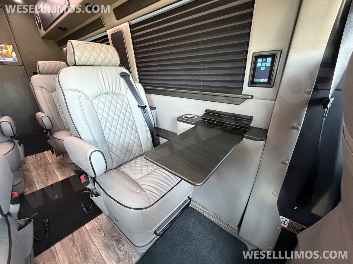 Sprinter for Sale in Baton Rouge, LA - Photo 4
