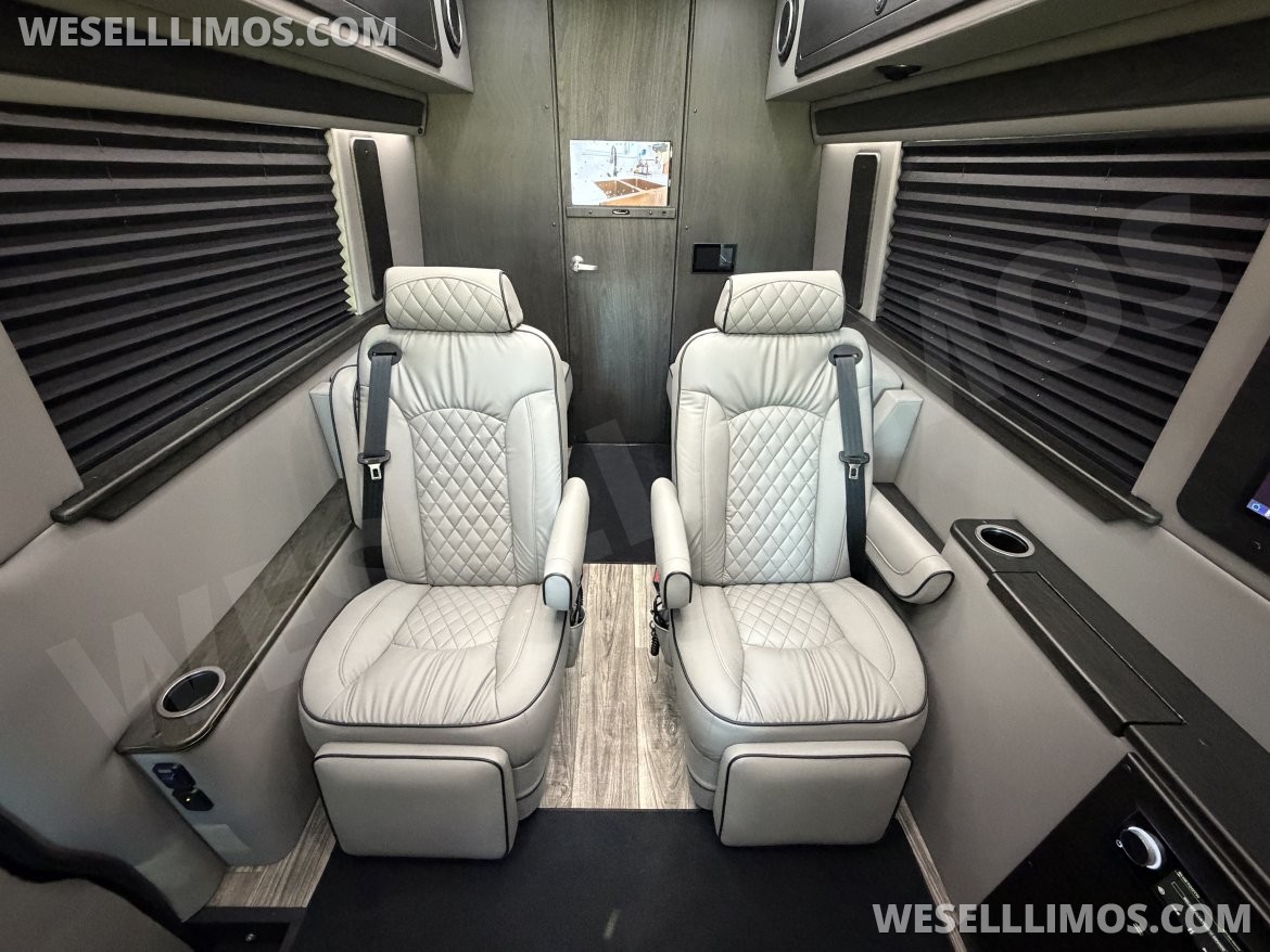 Sprinter for Sale in Baton Rouge, LA - Photo 5