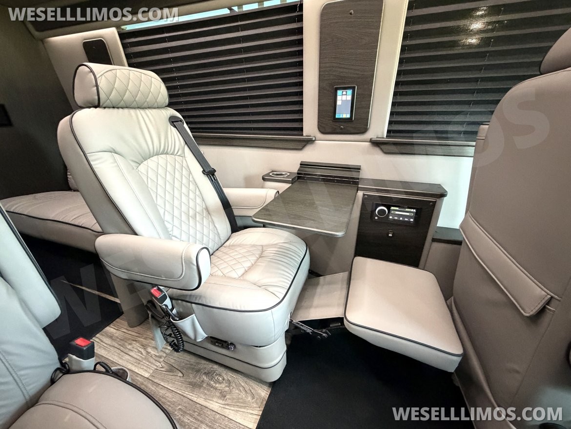 Sprinter for Sale in Baton Rouge, LA - Photo 6