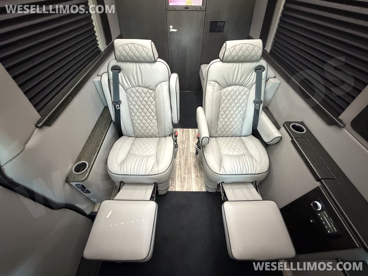 Sprinter for Sale in Baton Rouge, LA - Photo 7