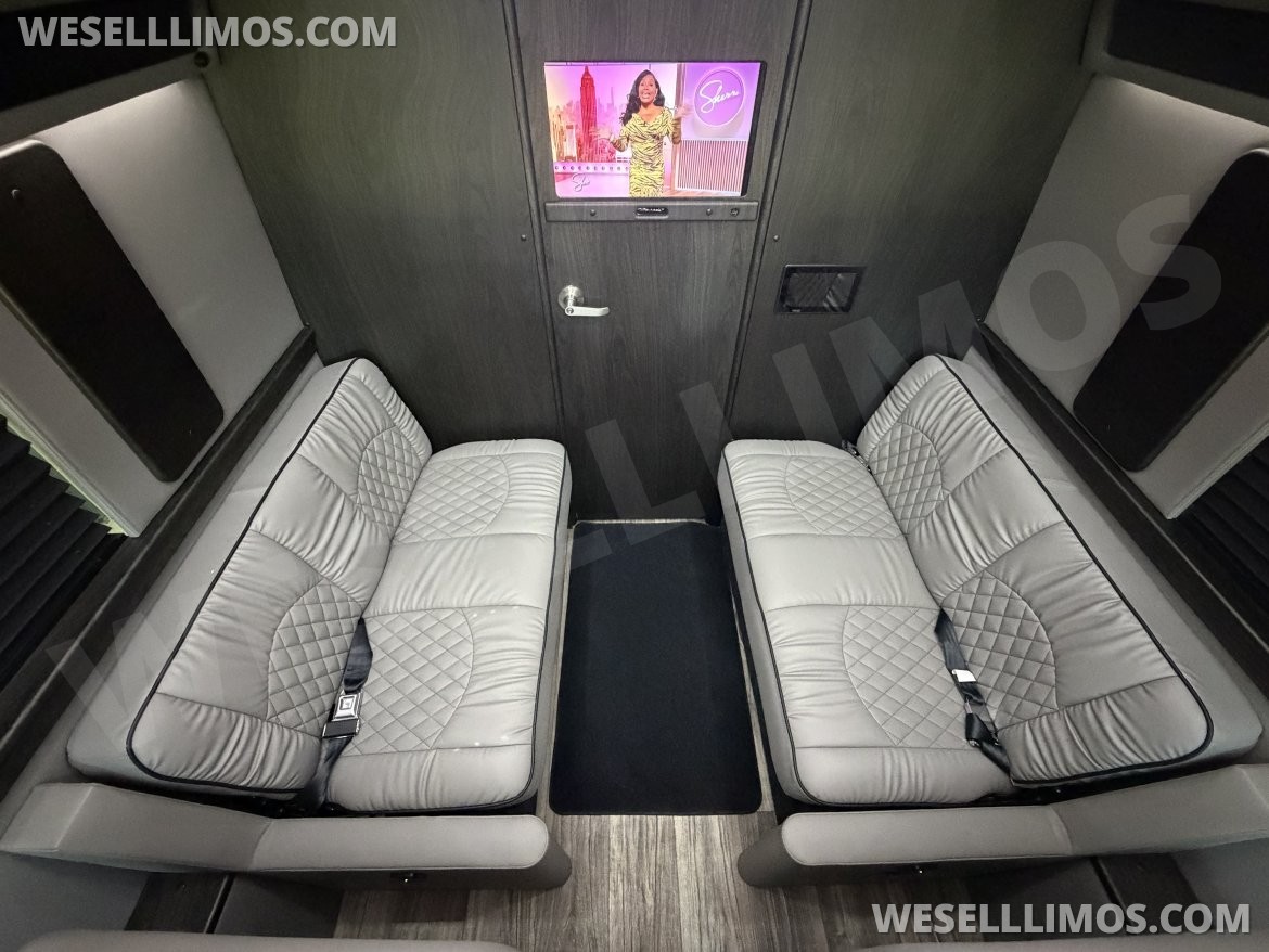 Sprinter for Sale in Baton Rouge, LA - Photo 8