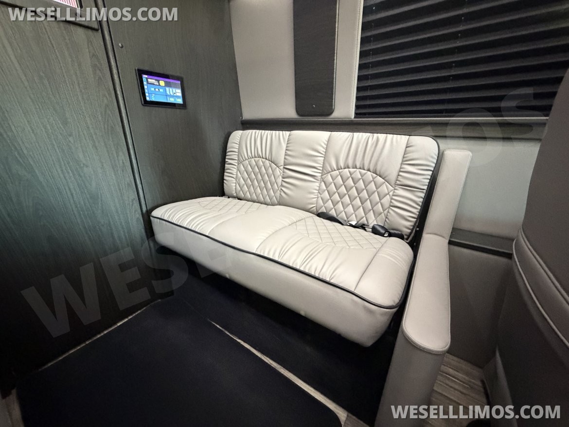 Sprinter for Sale in Baton Rouge, LA - Photo 9