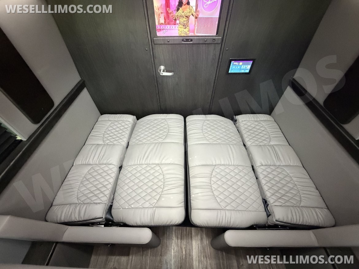 Sprinter for Sale in Baton Rouge, LA - Photo 10