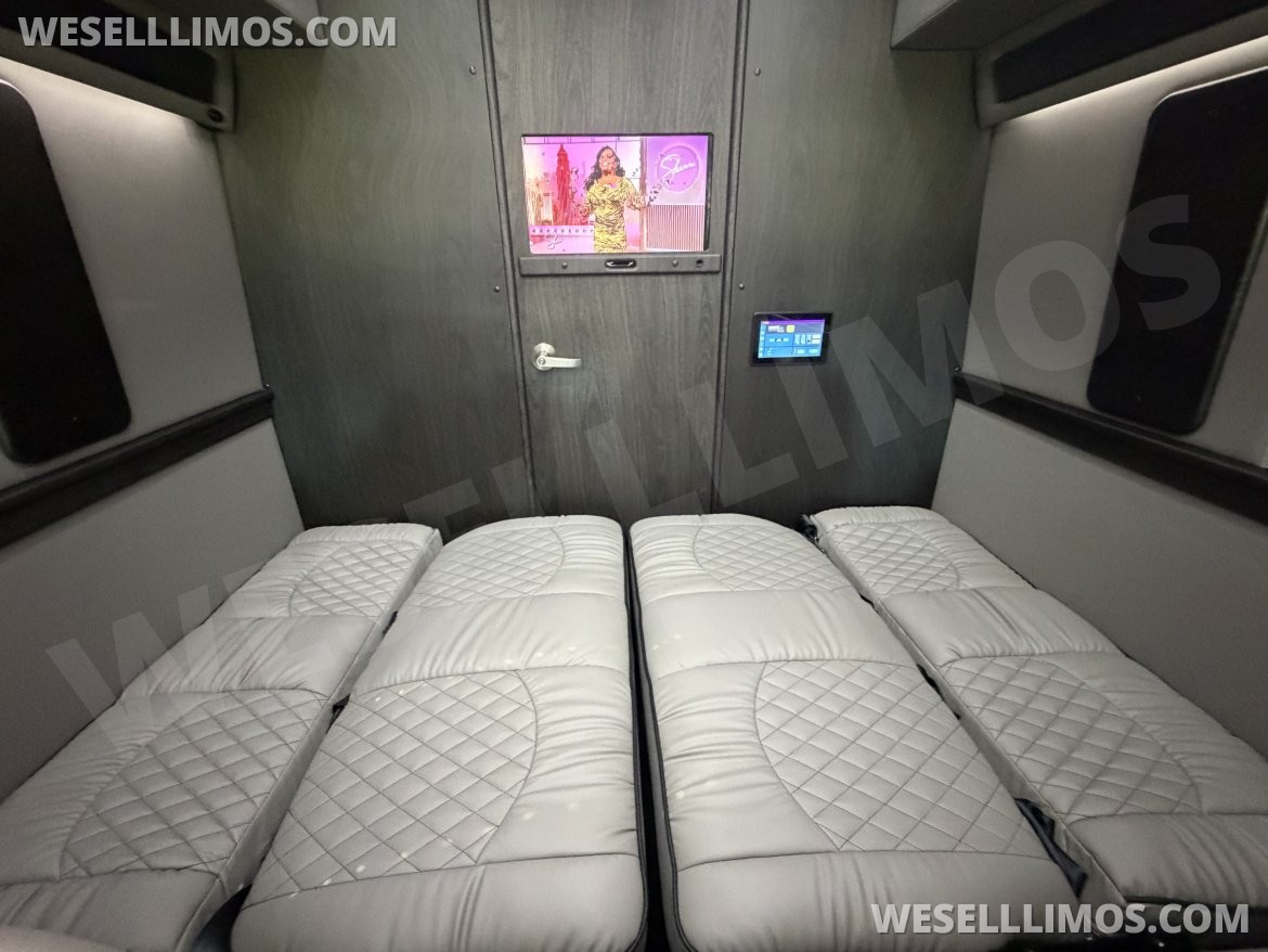 Sprinter for Sale in Baton Rouge, LA - Photo 11