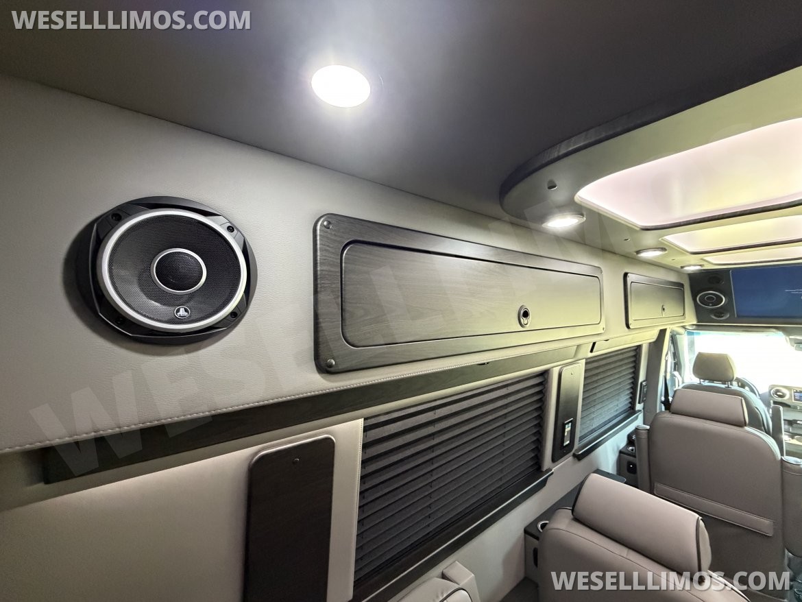 Sprinter for Sale in Baton Rouge, LA - Photo 13