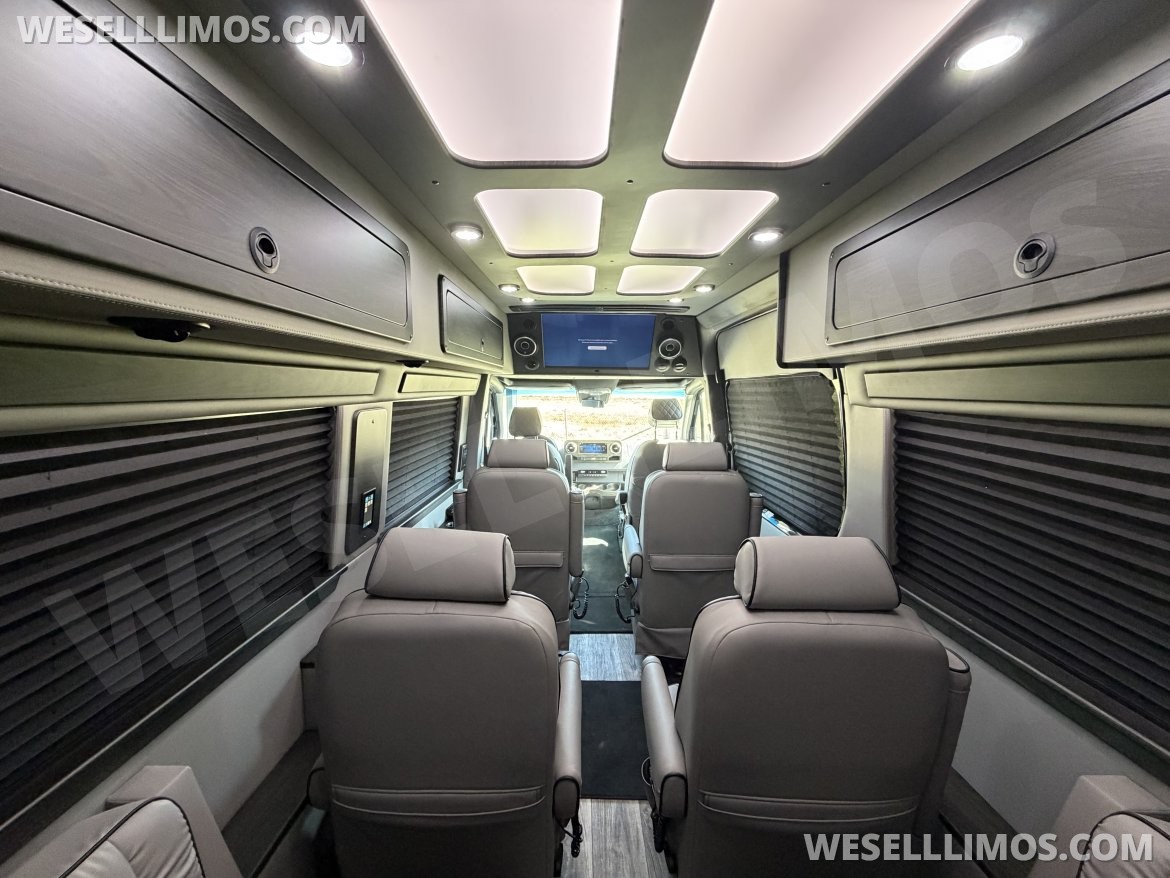 Sprinter for Sale in Baton Rouge, LA - Photo 14