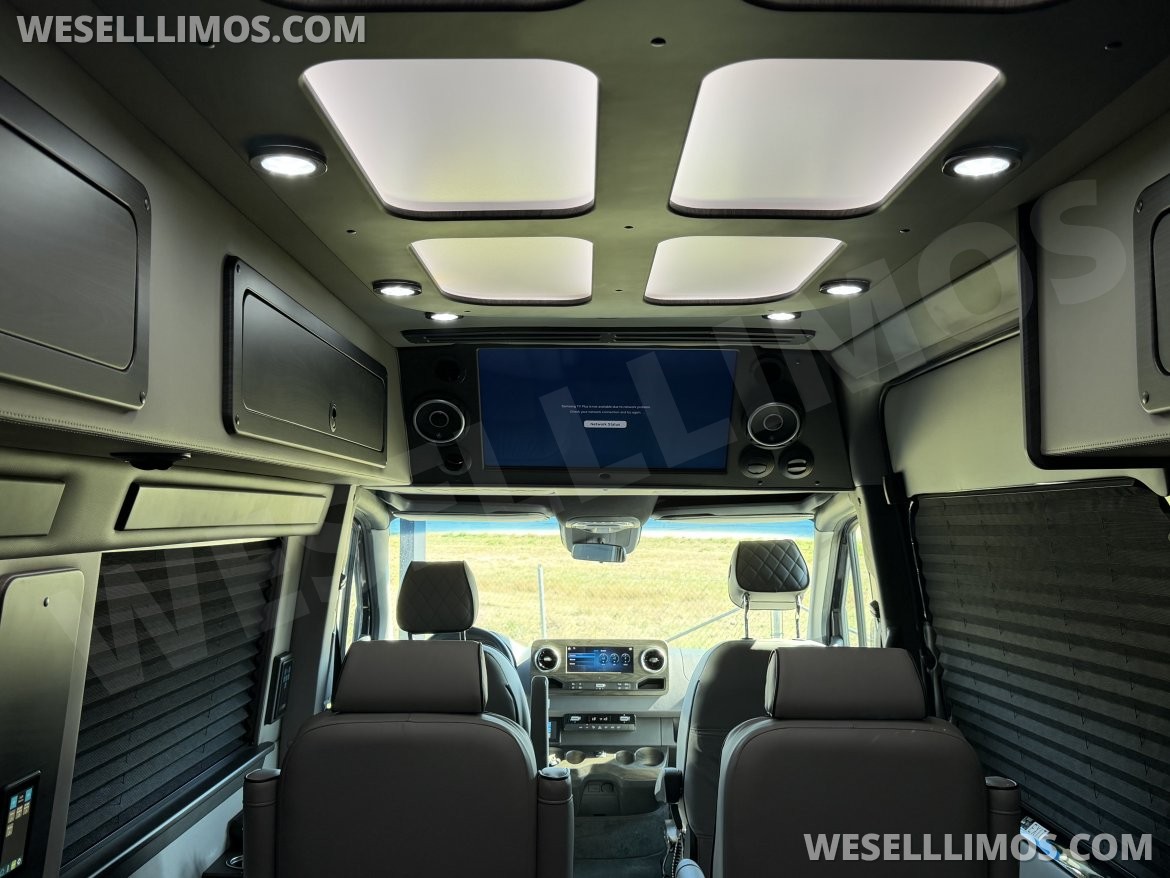 Sprinter for Sale in Baton Rouge, LA - Photo 15
