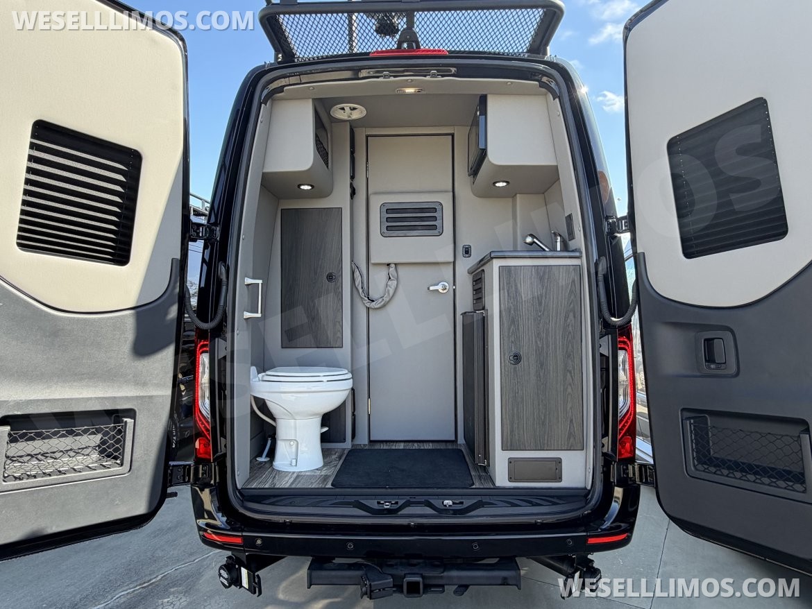 Sprinter for Sale in Baton Rouge, LA - Photo 16