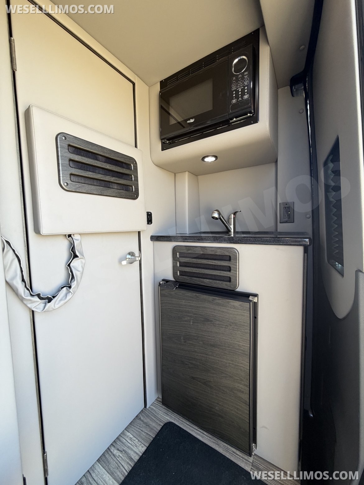 Sprinter for Sale in Baton Rouge, LA - Photo 18