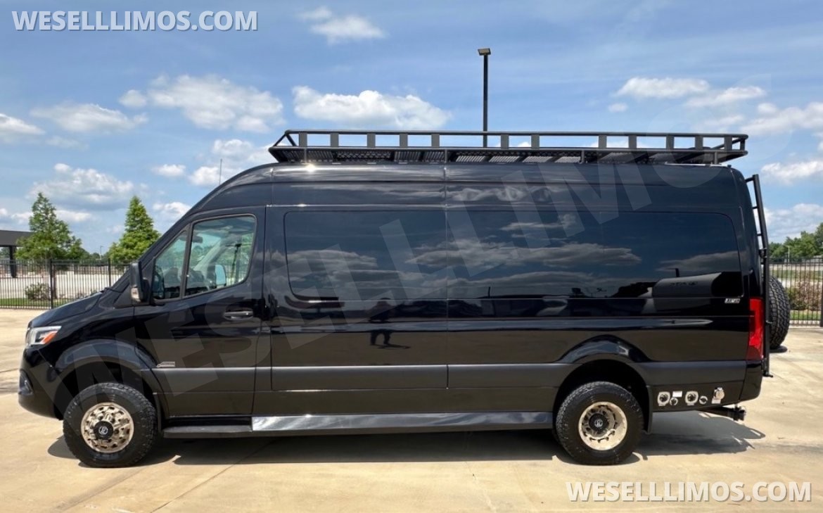 Sprinter for Sale in Baton Rouge, LA - Photo 19