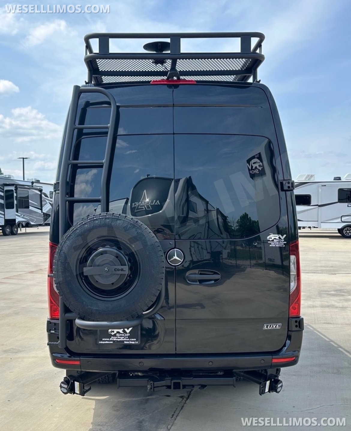 Sprinter for Sale in Baton Rouge, LA - Photo 20
