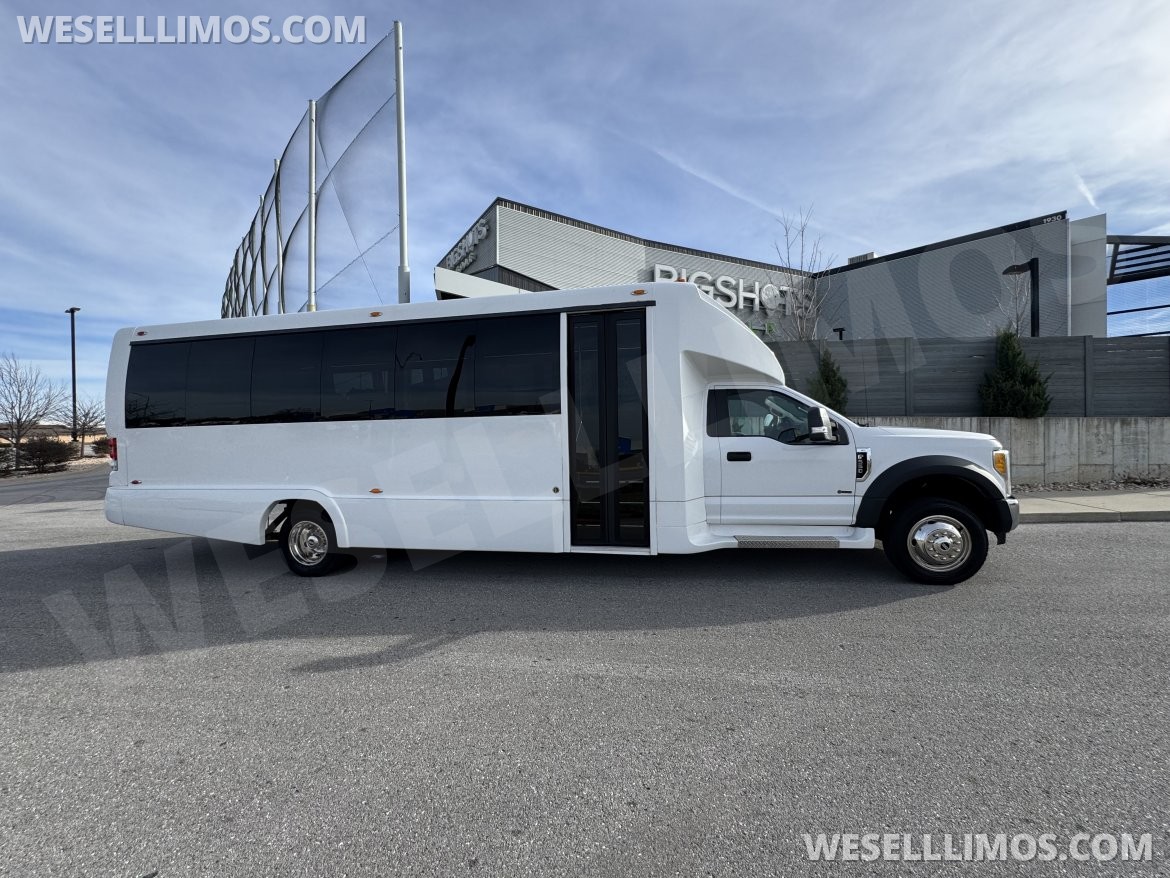 Shuttle Bus for Sale in Springfield, MO - Photo 3