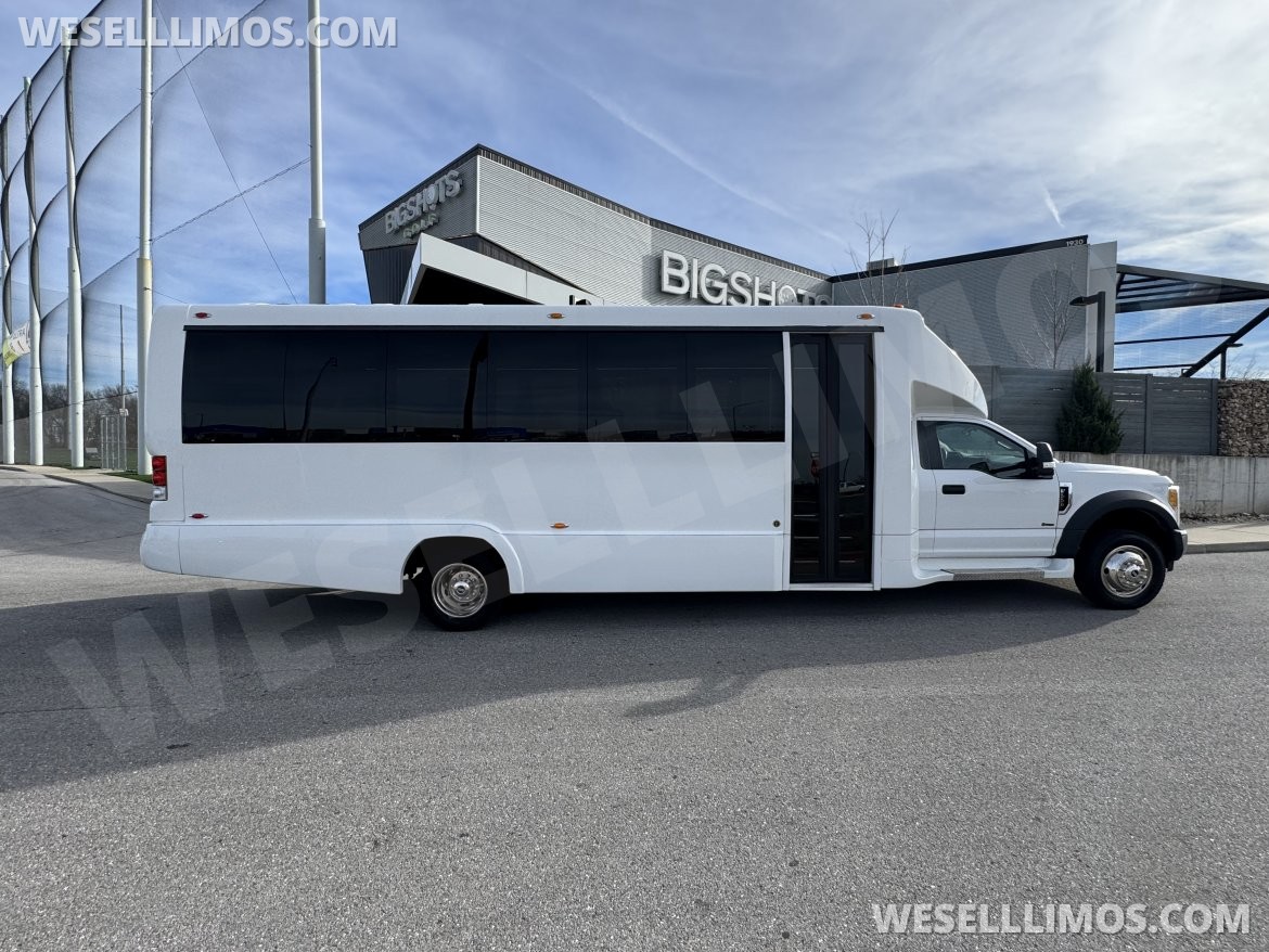 Shuttle Bus for Sale in Springfield, MO - Photo 4
