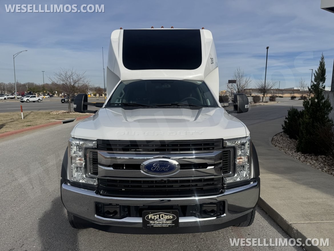 Shuttle Bus for Sale in Springfield, MO - Photo 6