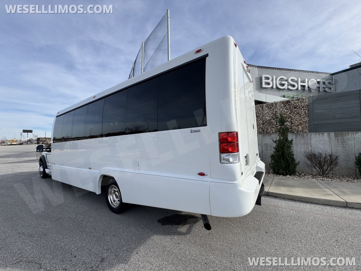Shuttle Bus for Sale in Springfield, MO - Photo 7