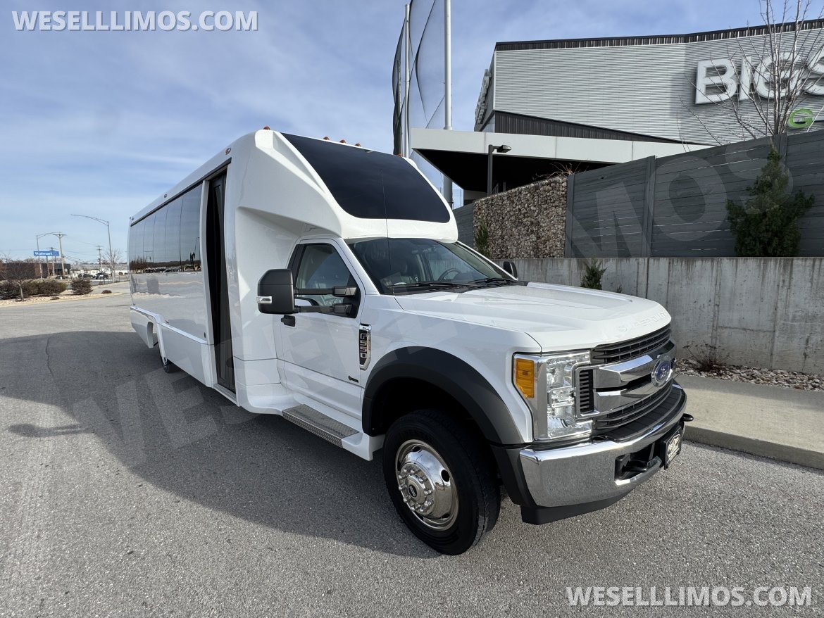 Shuttle Bus for Sale in Springfield, MO - Photo 8