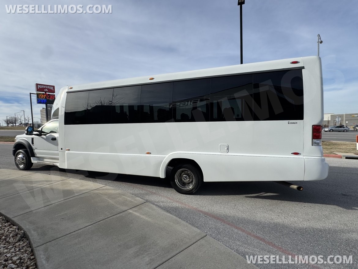 Shuttle Bus for Sale in Springfield, MO - Photo 9