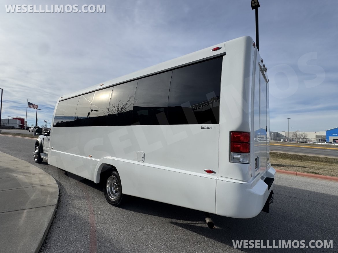 Shuttle Bus for Sale in Springfield, MO - Photo 10