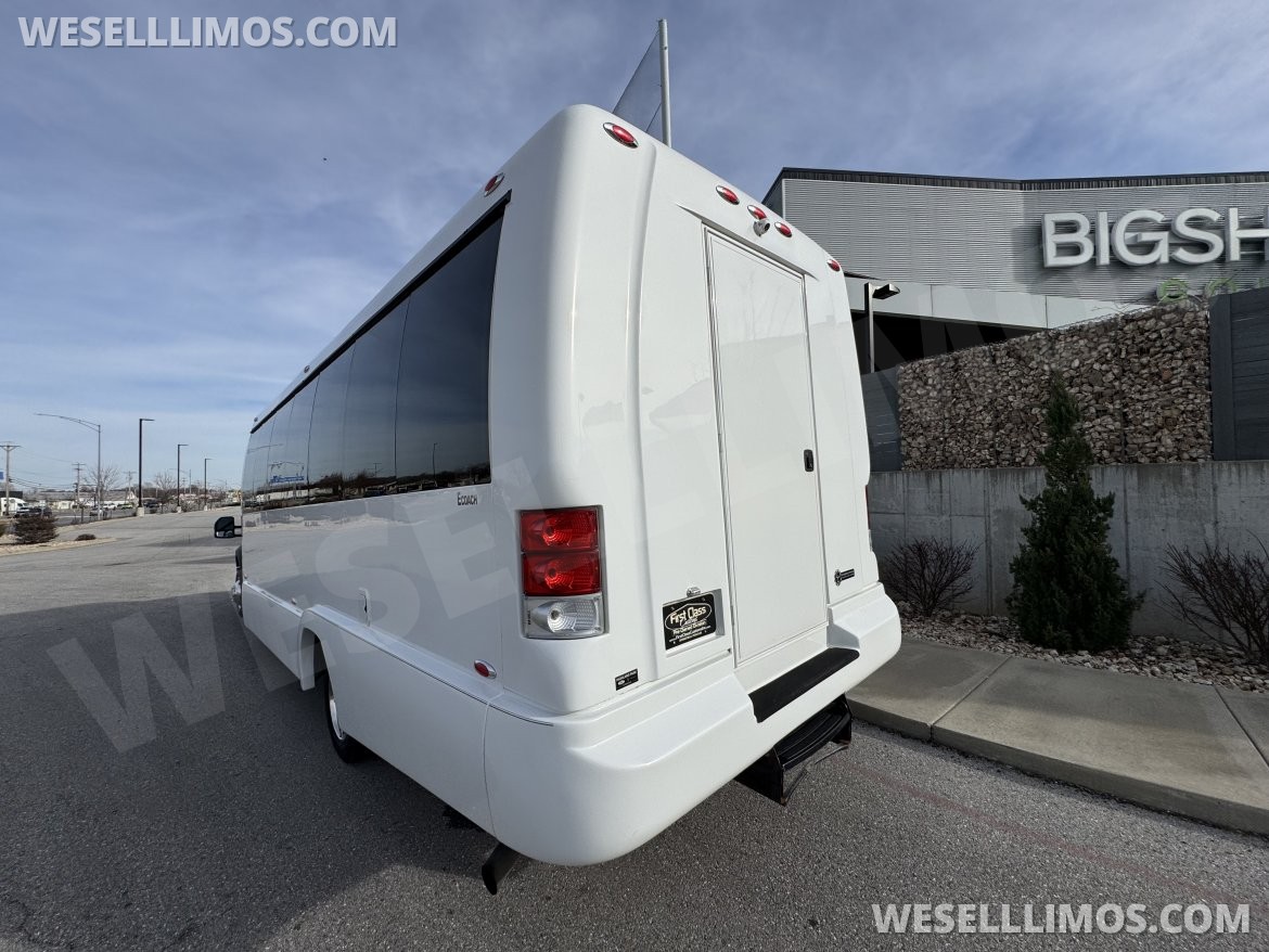Shuttle Bus for Sale in Springfield, MO - Photo 12