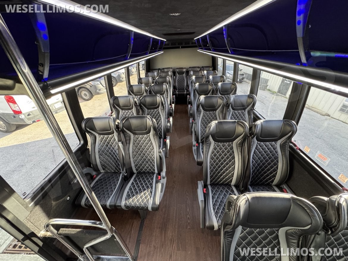 Shuttle Bus for Sale in Springfield, MO - Photo 14