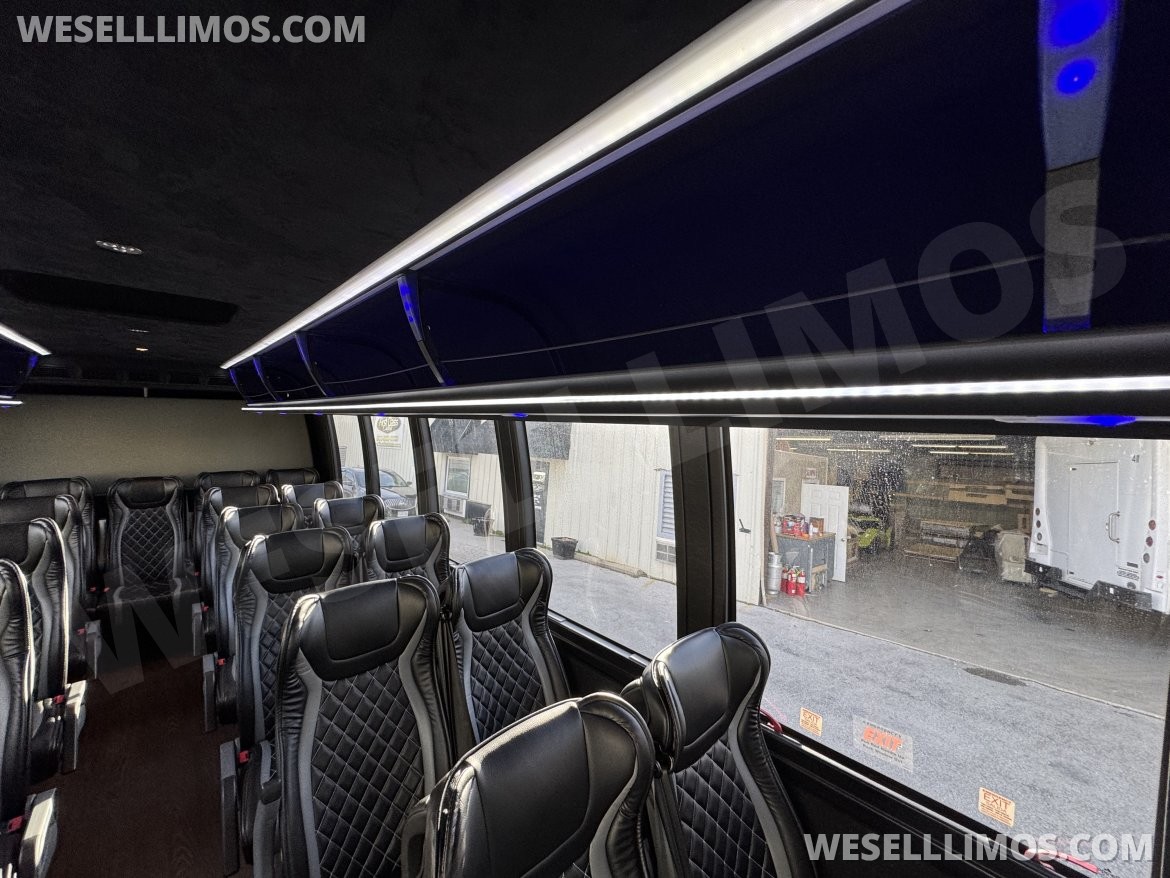 Shuttle Bus for Sale in Springfield, MO - Photo 16
