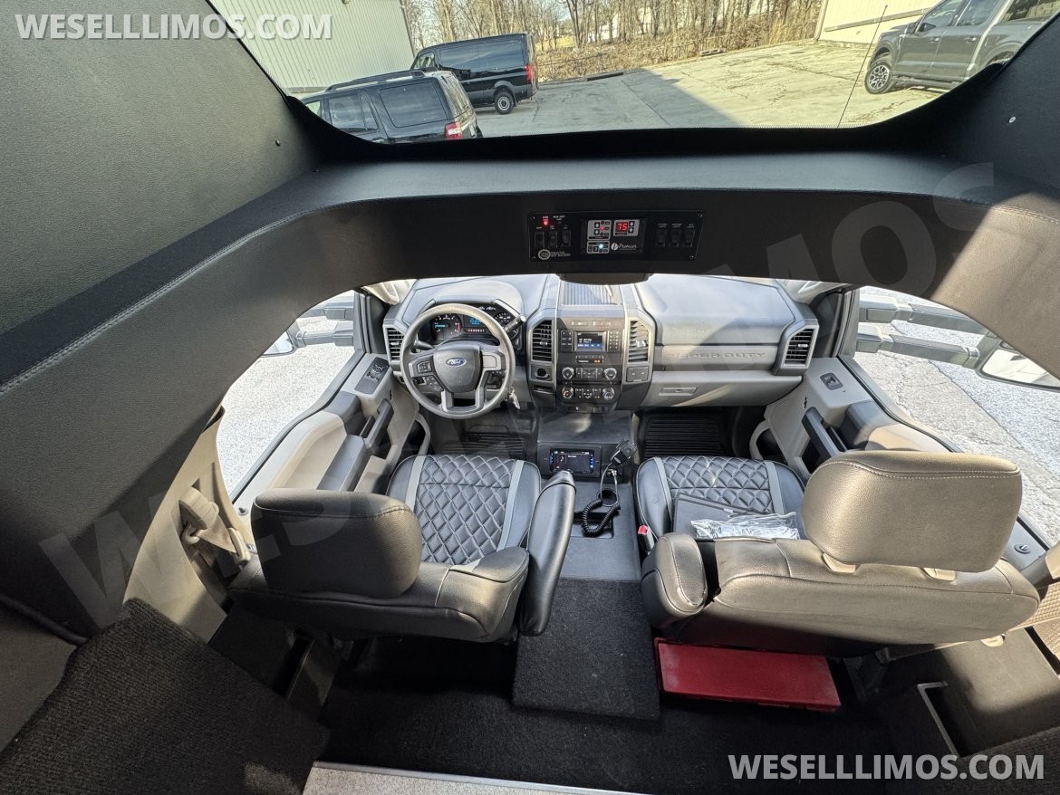 Shuttle Bus for Sale in Springfield, MO - Photo 21